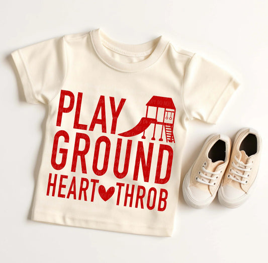 Playground Heartthrob (Youth)