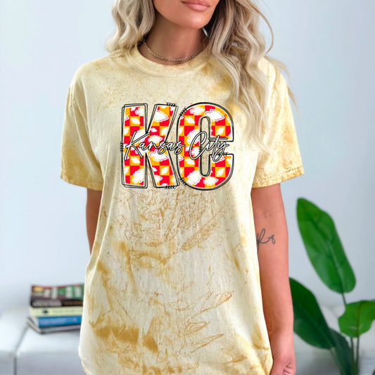 Kansas T-Shirt