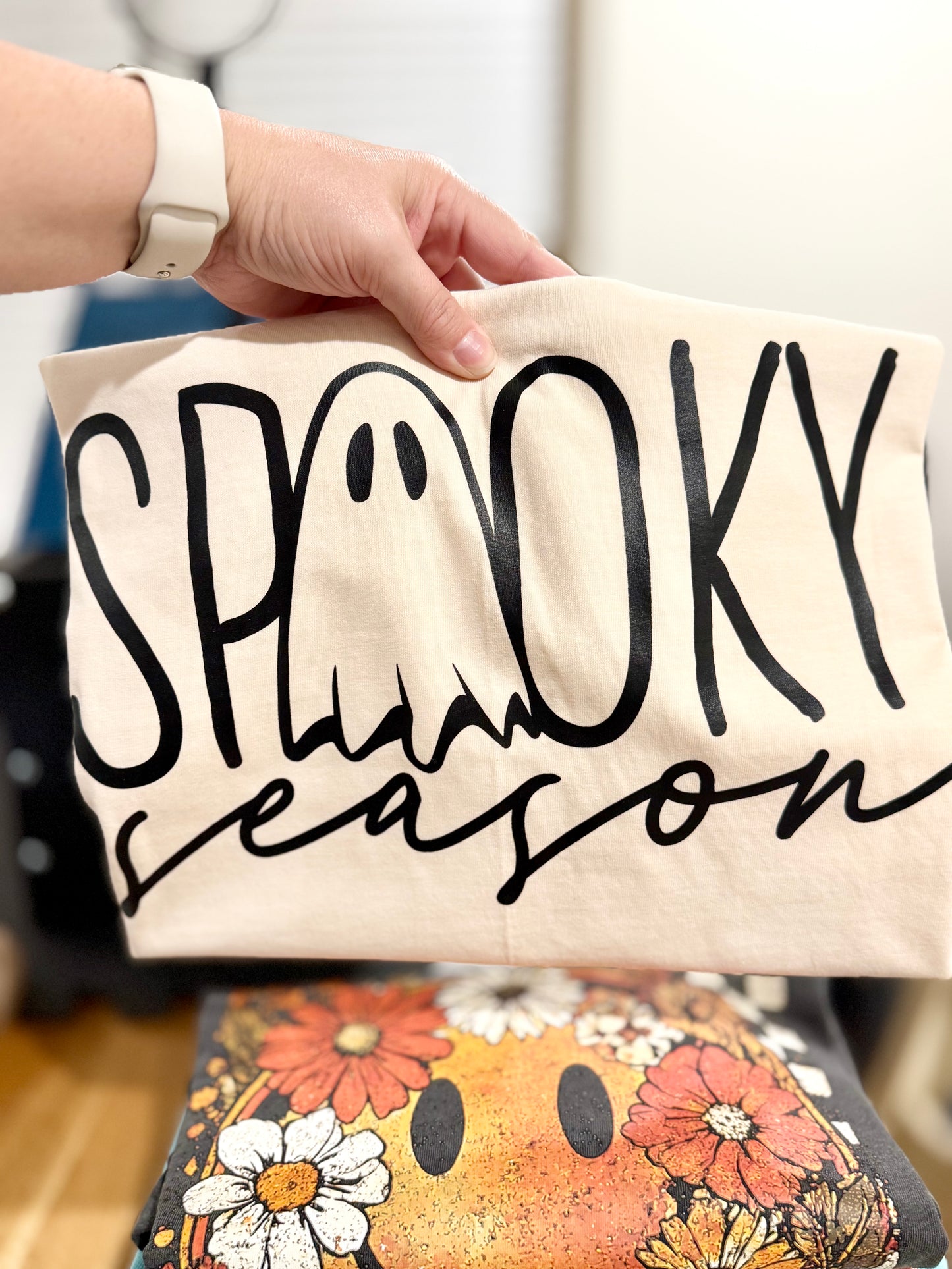 Spooky Season Comfort Colors® Multi-Style