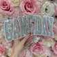 GameDay (Sequin Patch)