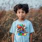 100 Days of School Mario (Youth)