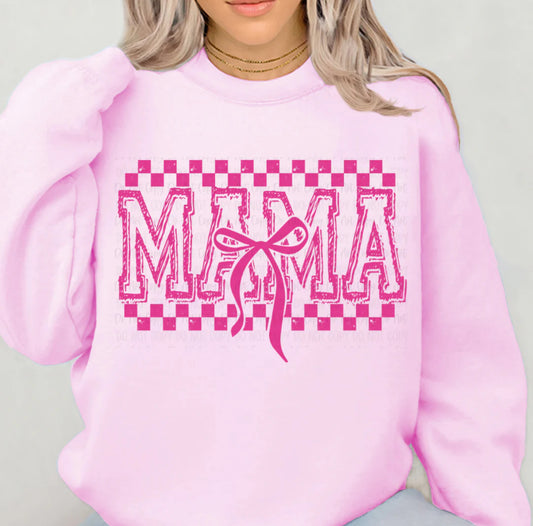 Mama Bow