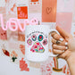 ALL YOU NEED IS THE LOVE OF A DOG, MUG