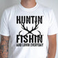 Huntin Fishin