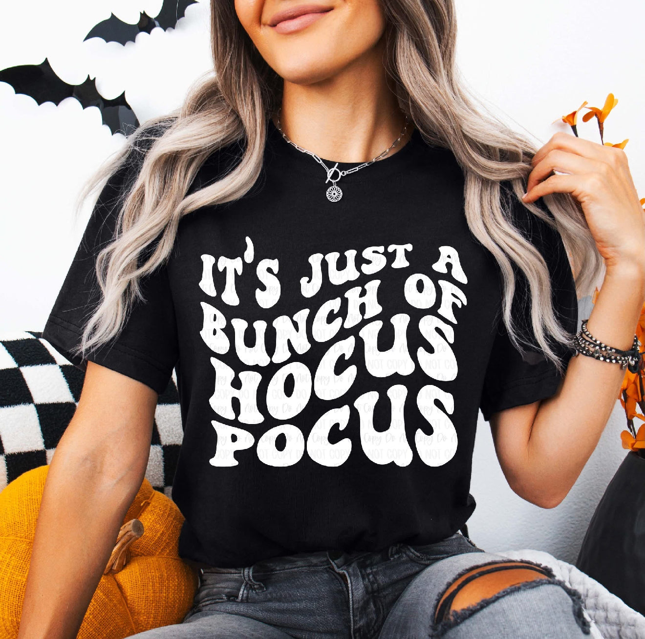Hocus Pocus Comfort Colors® T-Shirt