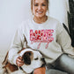 Dog Love Language