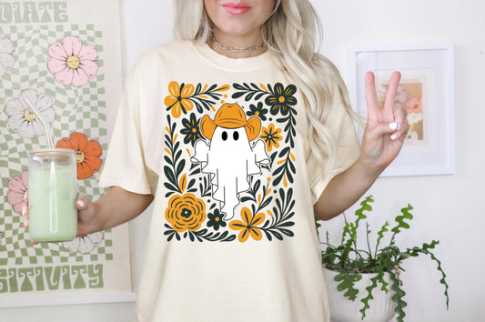 Ghostie Western