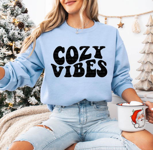 Cozy Vibes