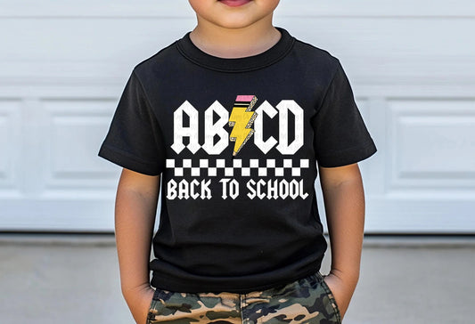Back to School (Youth)