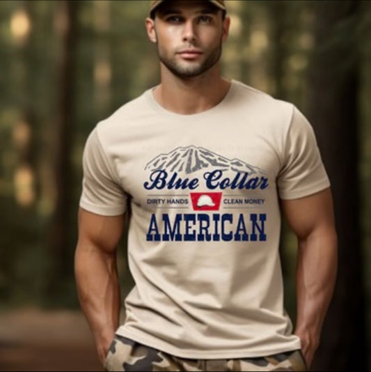 Blue Collar American
