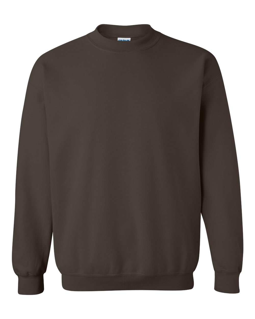 Fall Things + Sleeve Design Crewneck Sweatshirt