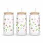 KITTY-CAT 20 OZ GLASSWARE