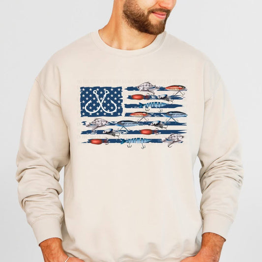 USA Fishing
