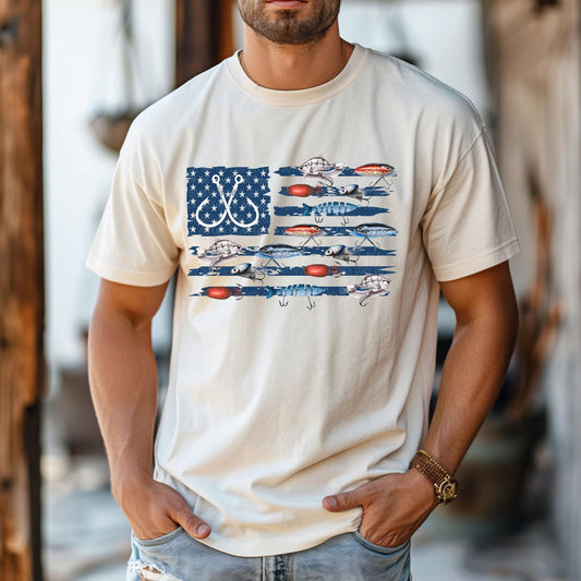 USA Fishing