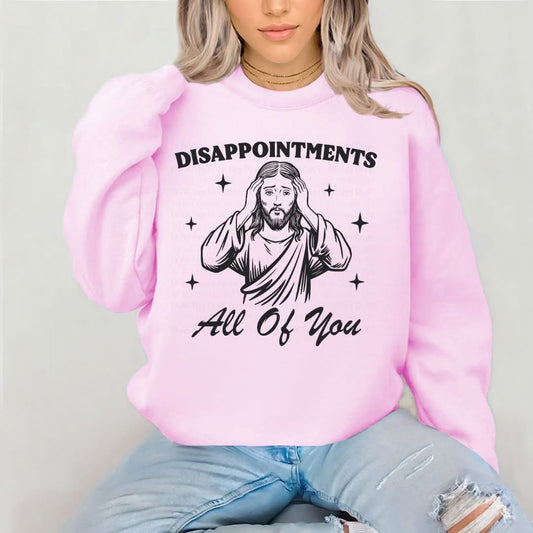 Disappointments