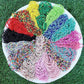 Color Stack – Stretchy Bracelet Set (5-Pack)