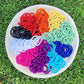 Bright Bits – Children’s Stretchy Bracelet