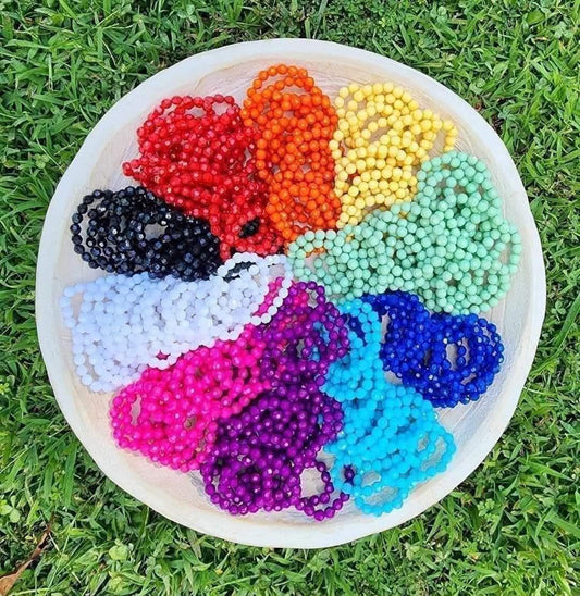 Bright Bits – Children’s Stretchy Bracelet