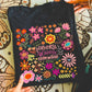 Happiness Blooms