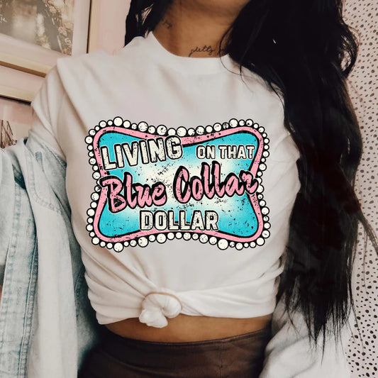 Blue Collar Dollar