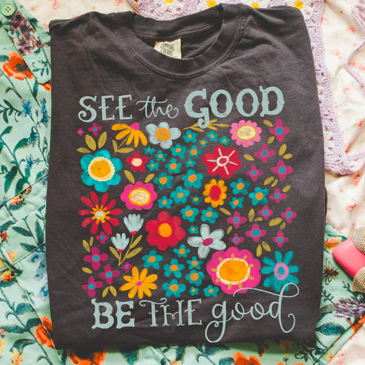 See The Good