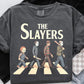 The Slayers (Special Edition)