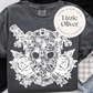 Lacey J-Mask Design (Special Edition)