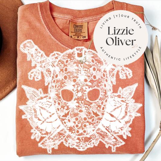 Lacey J-Mask Design (Special Edition)