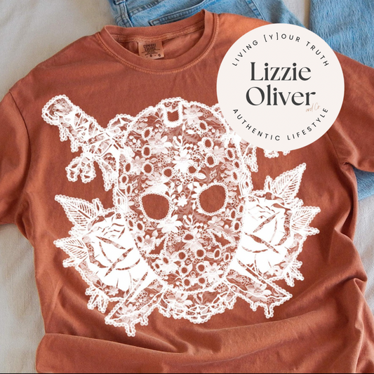 Lacey J-Mask Design (Special Edition)