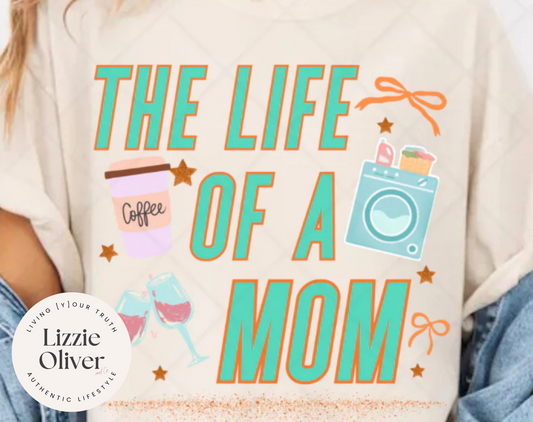 Life of a Mom (LO&Co Exclusive)