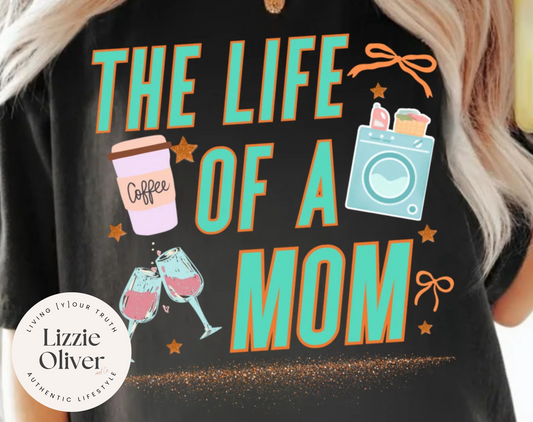 Life of a Mom (LO&Co Exclusive)