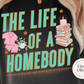 Life of a Homebody (LO&Co Exclusive)