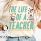 Life of a Teacher (LO&Co Exclusive)