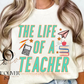 Life of a Teacher (LO&Co Exclusive)
