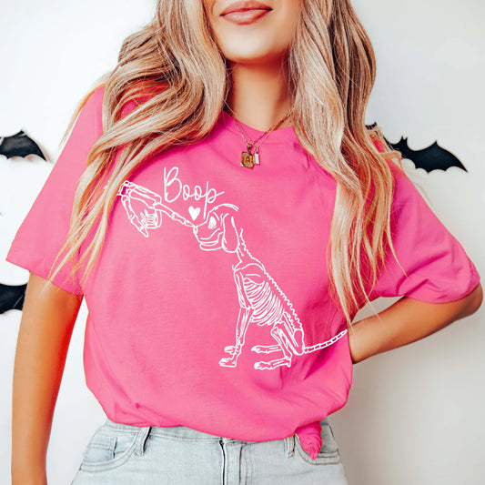 Boop (White Design)