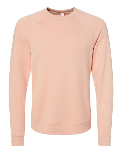 Halloween Things + Sleeve Design Comfort Colors® Sweatshirt