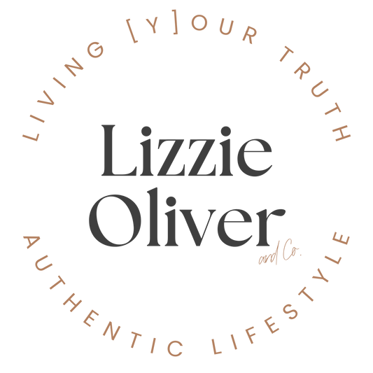 LIZZIE OLIVER AND CO. GIFT CARD