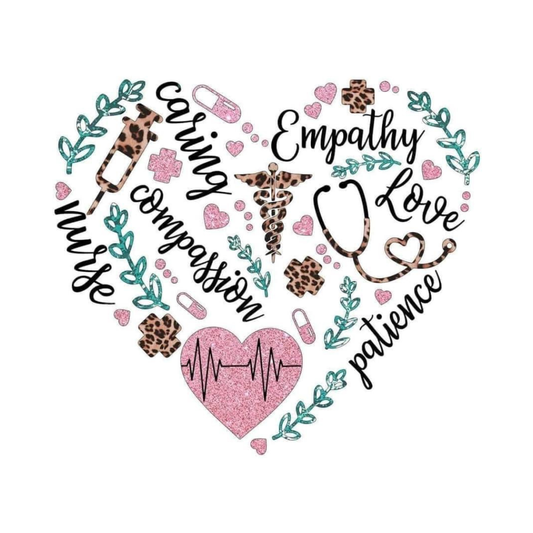 Medical Heart Magnet